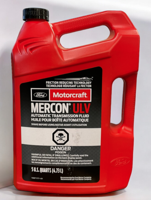 xt-12-5qulv.png F150 Automatikgetriebeöl Ford Motorcraft XT-12-5QULV – Bild 1