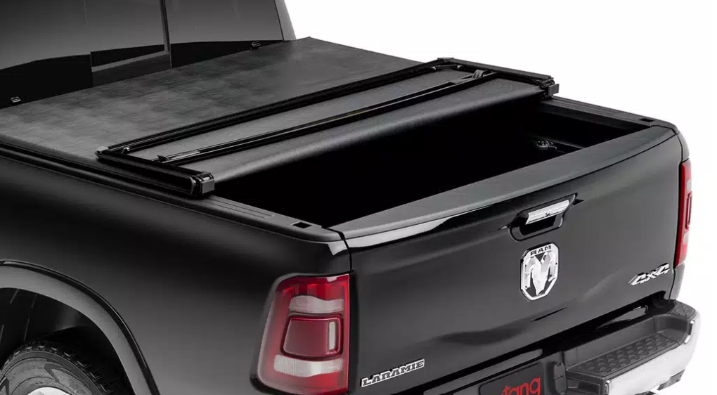 EXT-92421 EXT-92421 - Extang Trifecta 2.0 Tri-Fold Folding Tonneau Cover – Bild 1