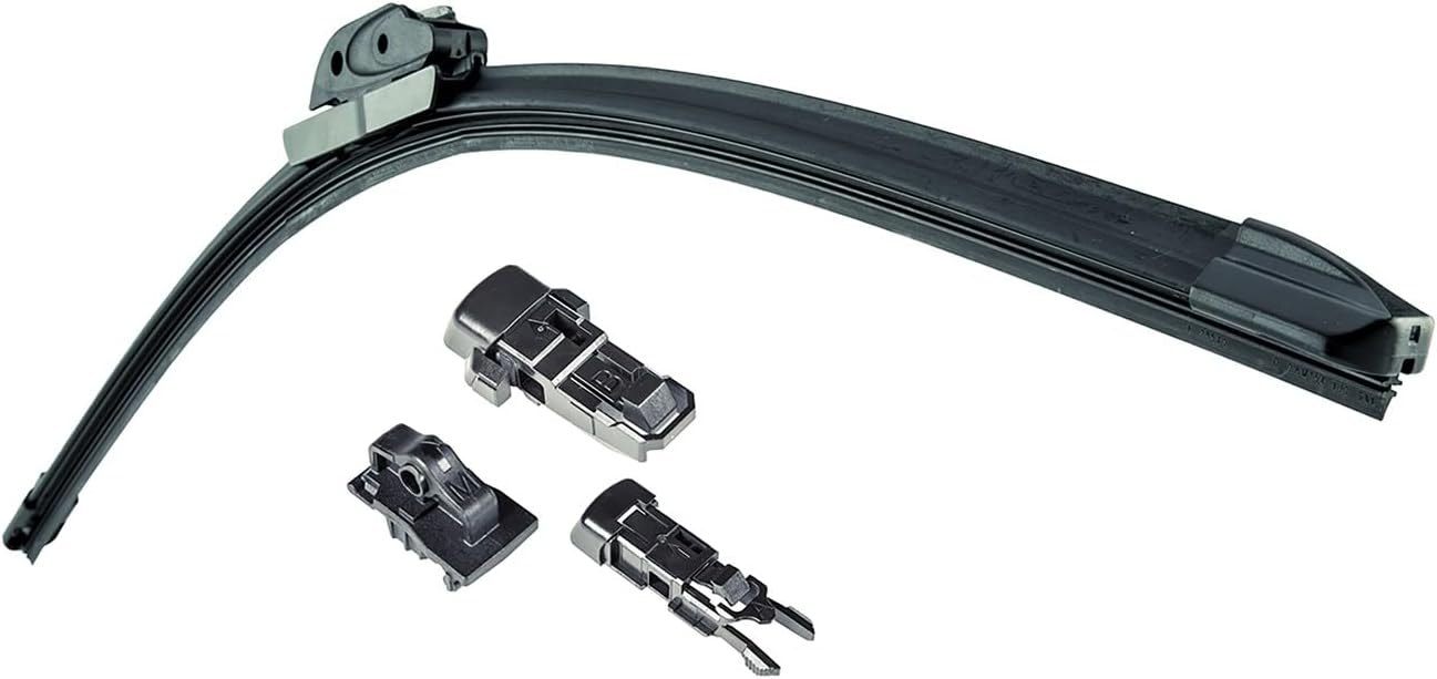 514L66SIO0L._AC_SL1500_ ACDelco Silver 8-9022V Windshield Blade – Bild 1