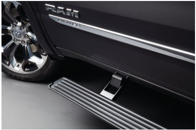 image003 (8) Mopar Automatic Power Running Boards – Bild 1