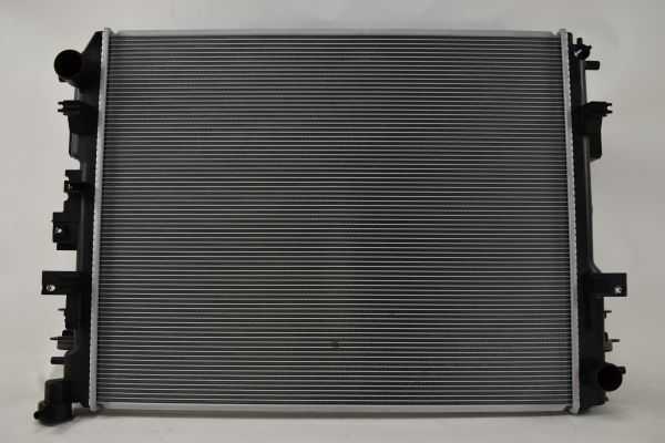 13295 Radiator (09-21 RAM DS 3,6L V6) - 13295 – Bild 1