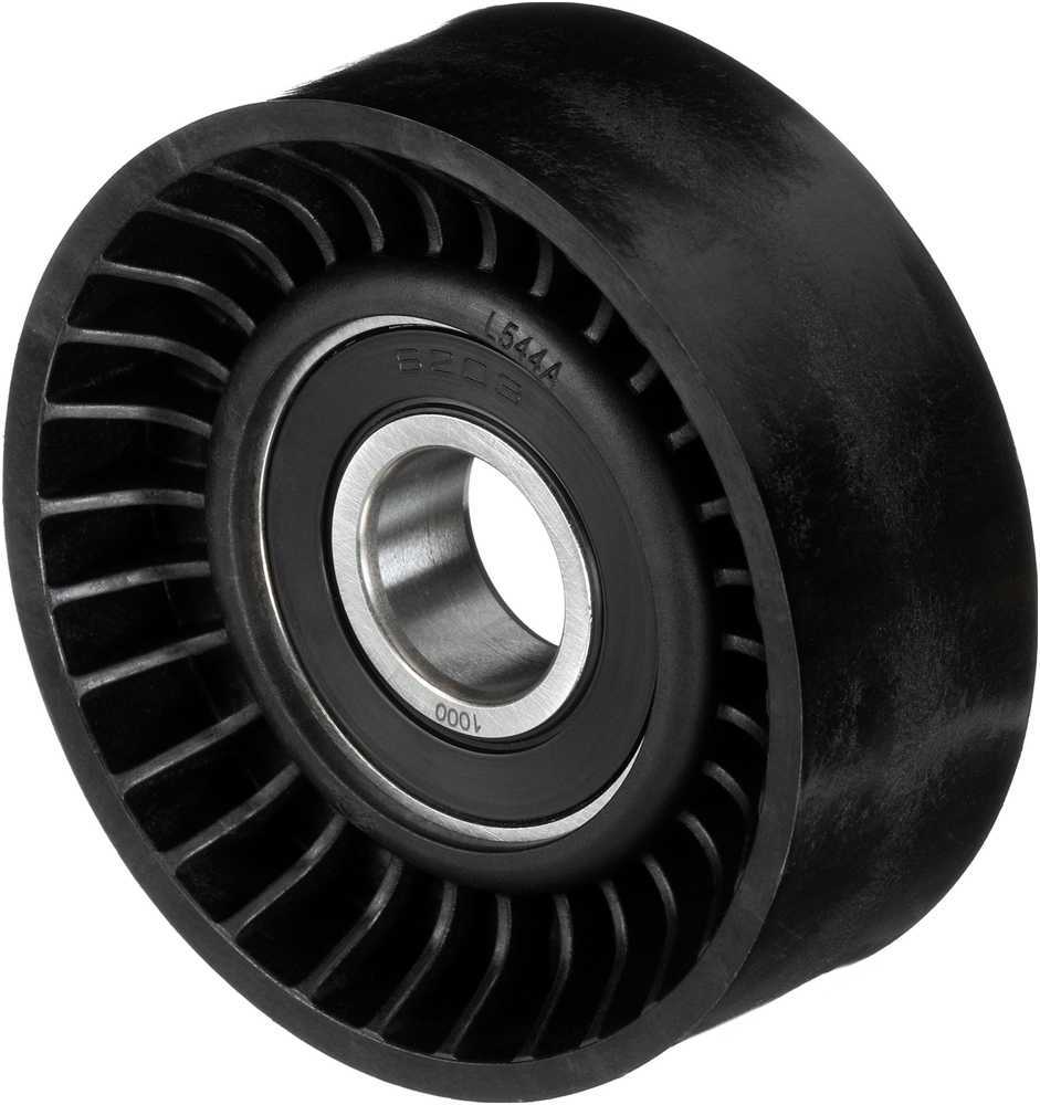 38018 Drive Belt Pulley - 38018 – Bild 1