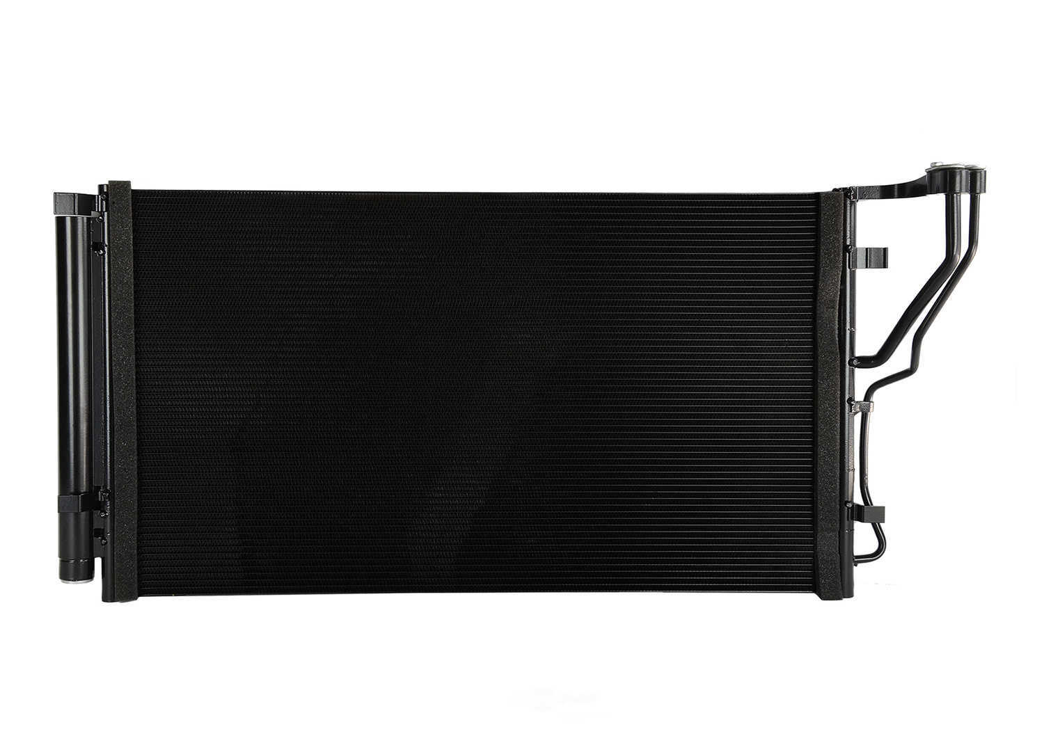 3888 Radiator (2019+ RAM DT 5,7L & 2022+ RAM DS 5,7L) - 3888 – Bild 1