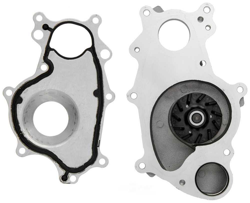 42183 Water Pump (3,5L 3,7L V6)- 42183 – Bild 1