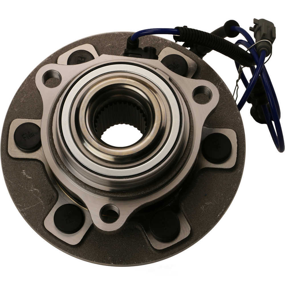 515179 Front Wheel Hub Bearing (19-24 RAM DT) - 515179 – Bild 1