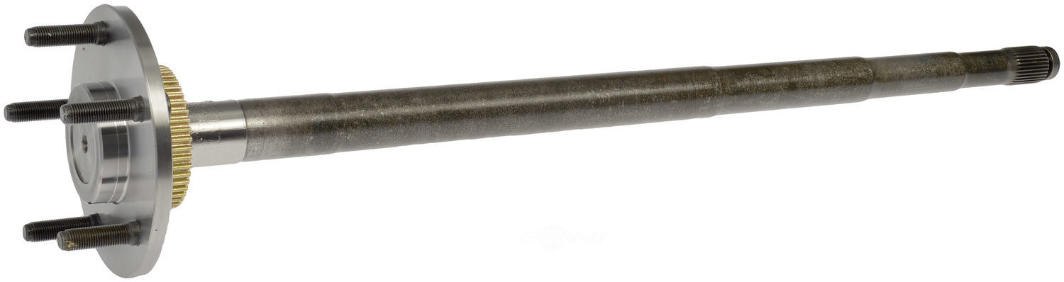 2029138 ApicePhoto CV Axle Shaft Rear Right (12-24 RAM DS) - 630-162 – Bild 1