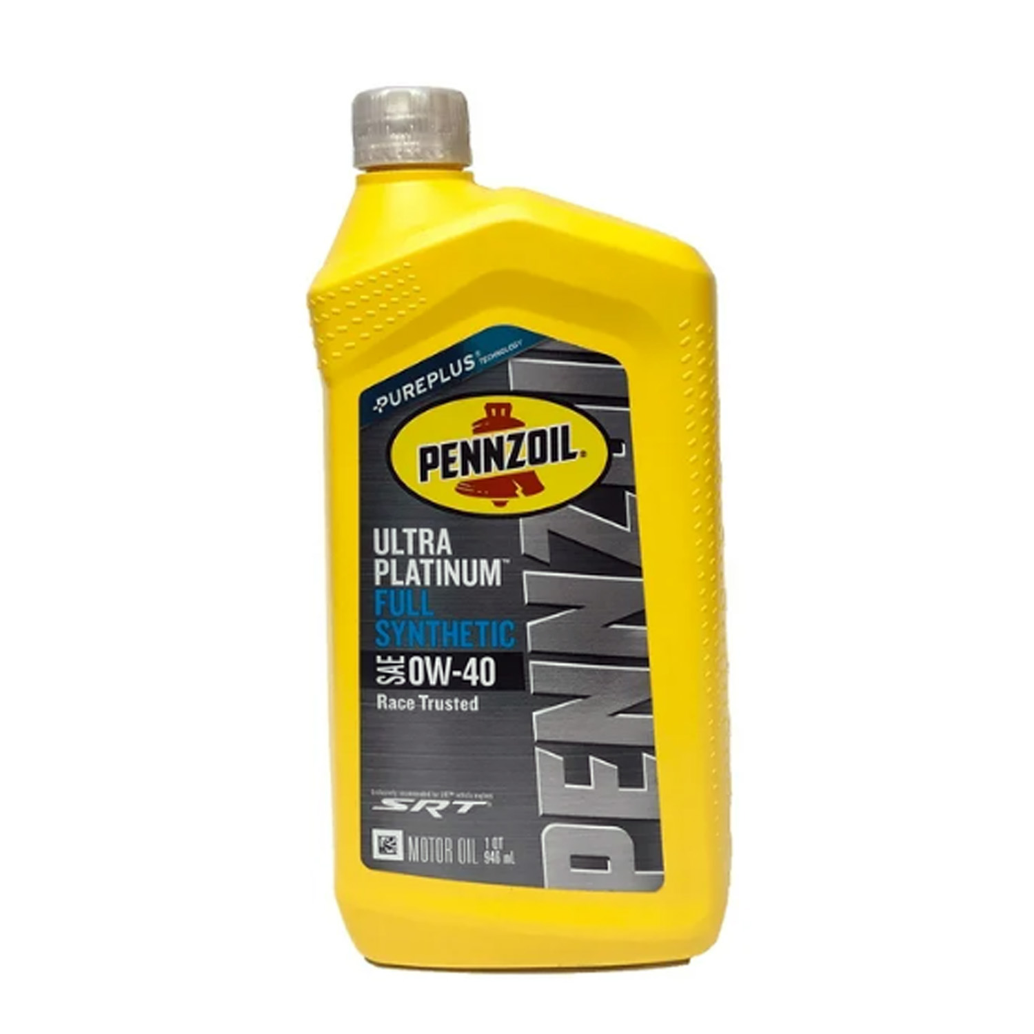 68171066PB Engine Oil 0W40 Mopar - 50040856AB – Bild 1