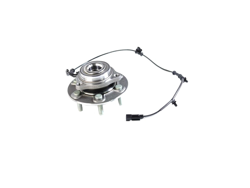 68237141AH Front Wheel Hub Bearing OEM (19-24 RAM DT) - 68237141AH – Bild 1