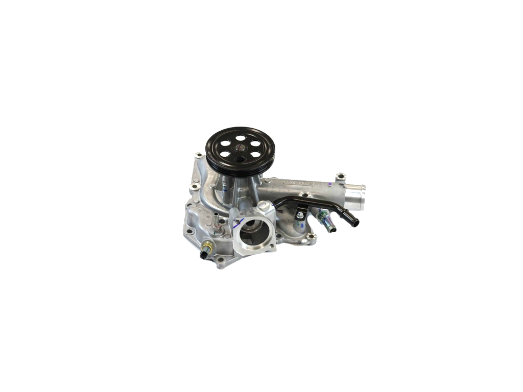 68261224AG Water pump (E-torque 5,7L) - 68261224AG – Bild 1