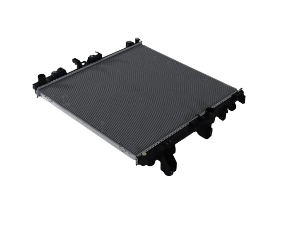 68564831AB Radiator (25+ RAM 3,0L Hurricane) - 68564831AB – Bild 1