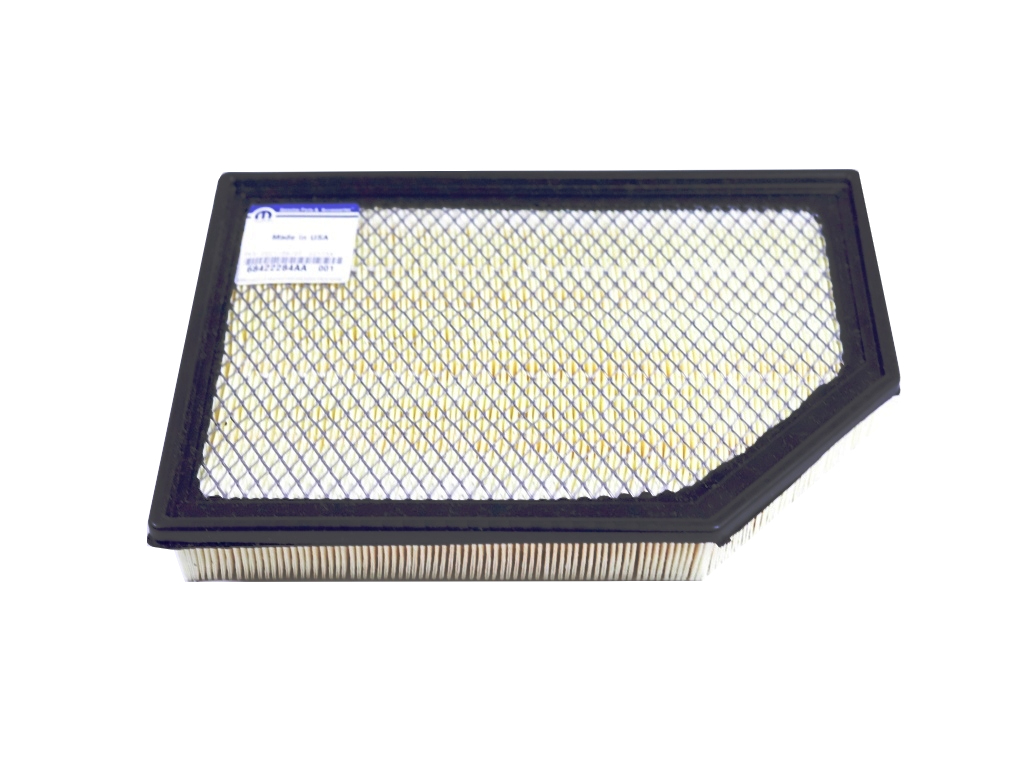 68575644AB Air Filter (3,0L Hurricane) - 68575644AB – Bild 1