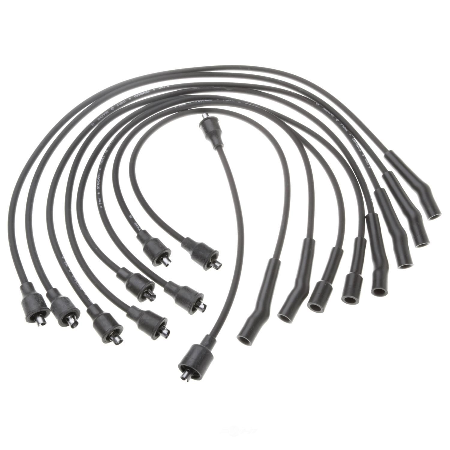 7805 Spark Plug Wire Set - 7805 – Bild 1
