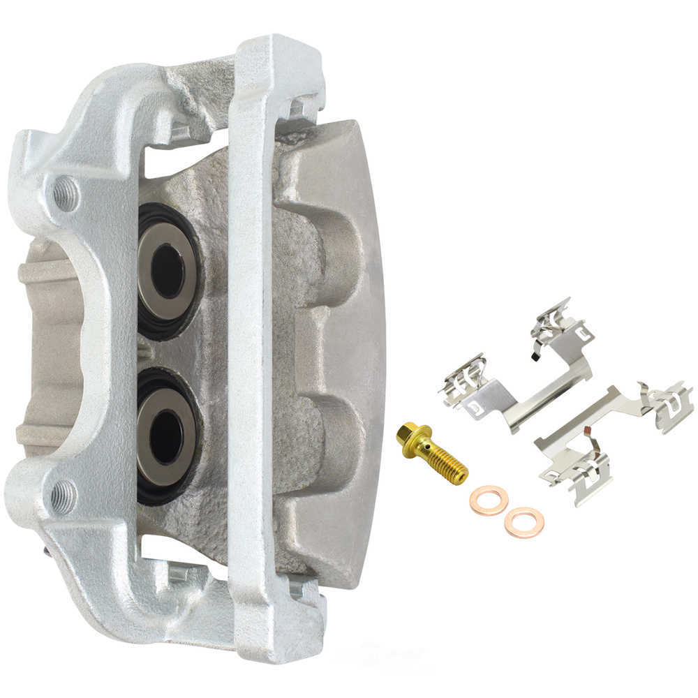 BC155016A Disc Brake Caliper FR RH (12-21 Challenger) - BC155016A – Bild 1