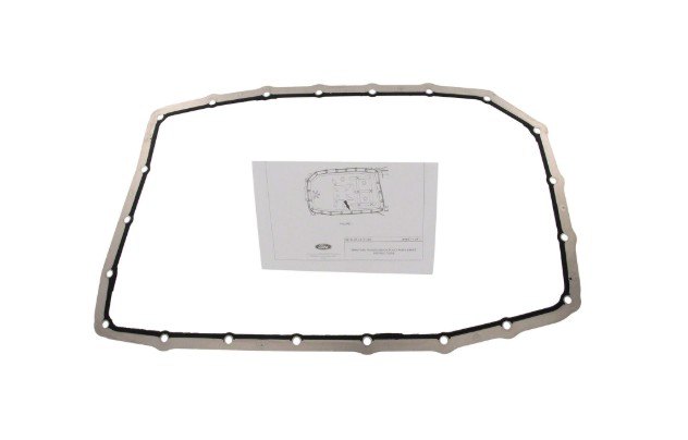 BL3Z-7A191-c Automatic Transmission Gasket - BL3Z-7A191-C – Bild 1
