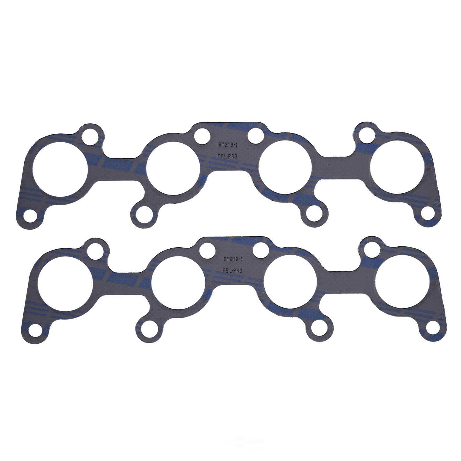 MS 972191 Exhaust Manifold Gasket Set (5,0L 5,2L V8) - MS 972191 – Bild 1