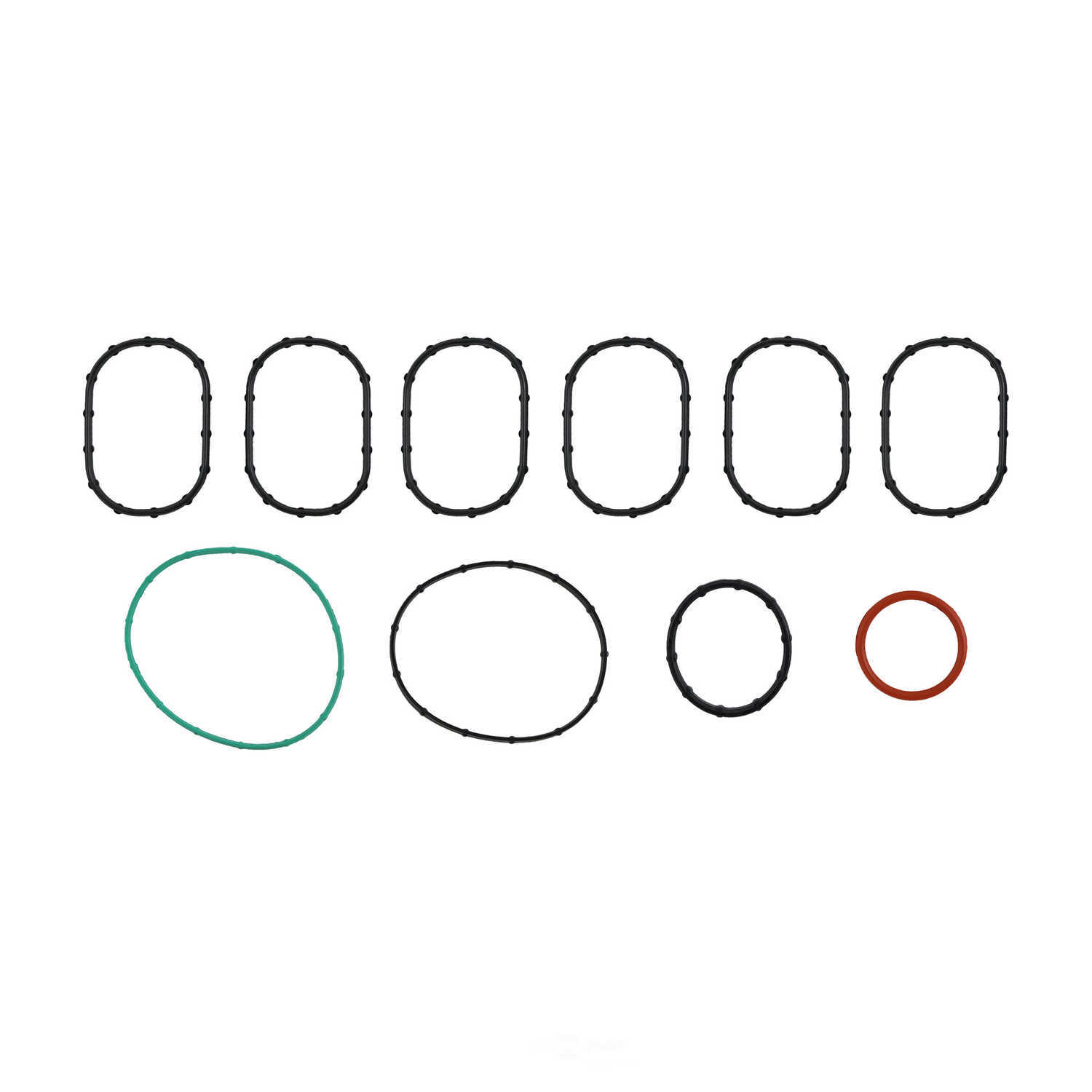 MS 97331 Intake Manifold Gasket Set (10-16 F150 3,5L) - MS 97331 – Bild 1