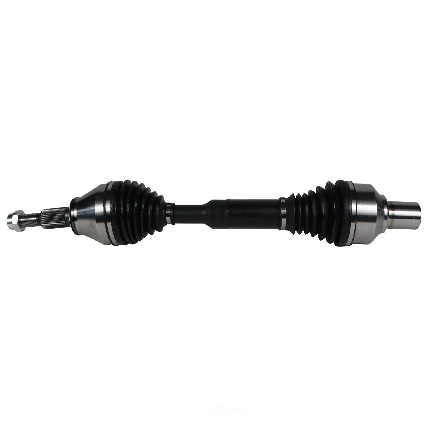 NCV76013 CV Axle Assembly Front (21-24 RAM DT) - NCV76013 – Bild 1