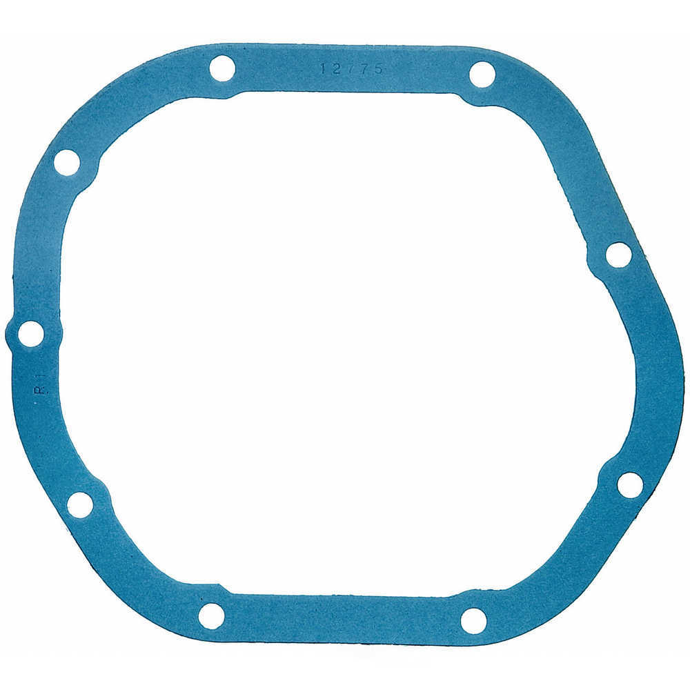 RDS 12775 Differential Cover Gasket (70-71 Challenger) - RDS 12775 – Bild 1