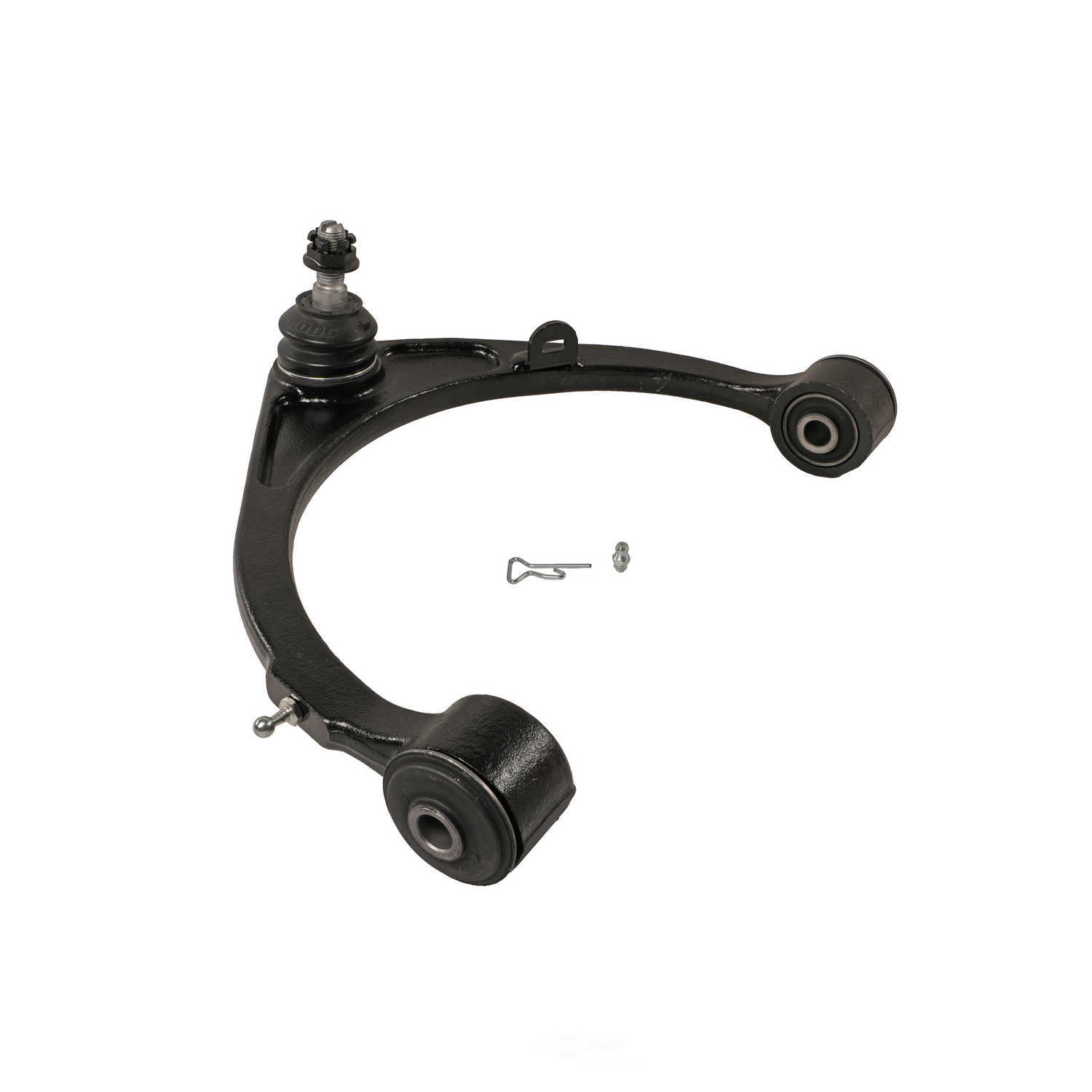 RK623795 Front Upper Control Arm LH OEM (19-24 RAM DT) - 68282383AC – Bild 1