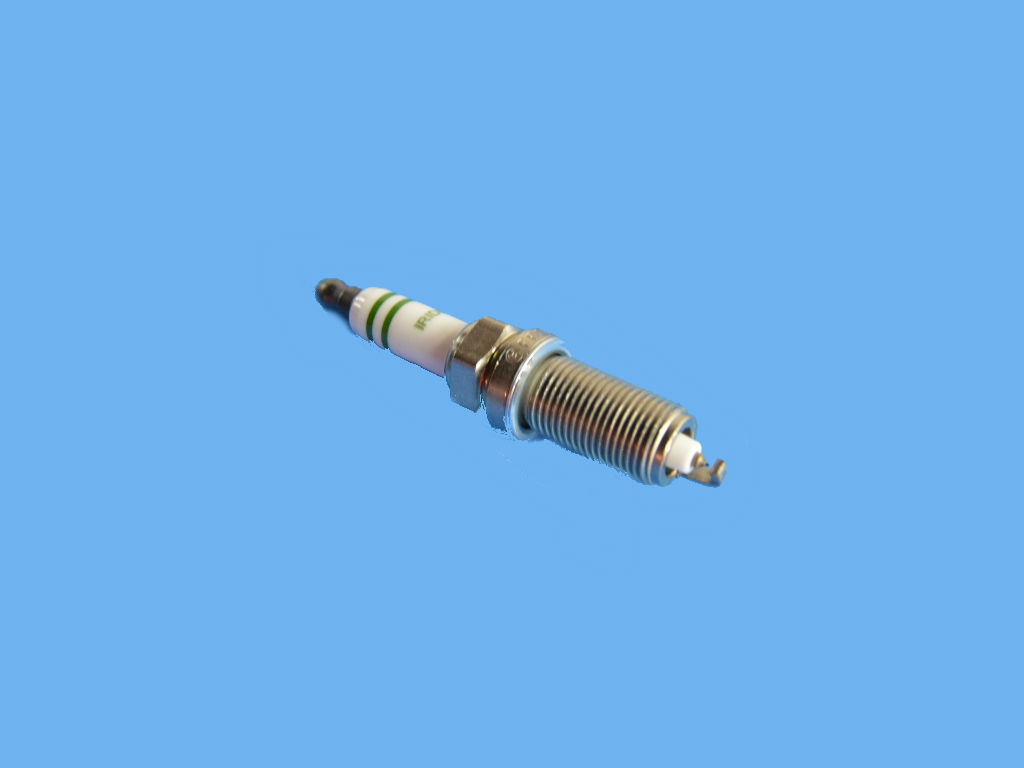 SP196724AC Spark Plug OEM (6,2L V8) - SP196724AC – Bild 1
