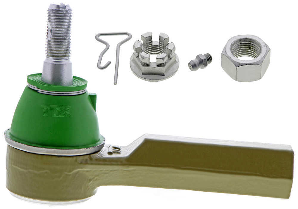 TXMS25673 Outer Tie Rod End MOPAR (19-24 RAM DT) - TXMS25673 – Bild 1