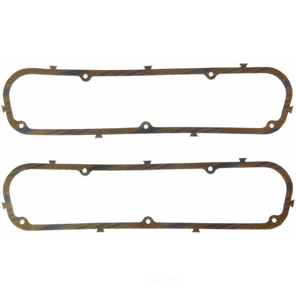 VS 13395 Engine Valve Cover Gasket Set (V8 70-74 Challenger) - VS 13395 – Bild 1