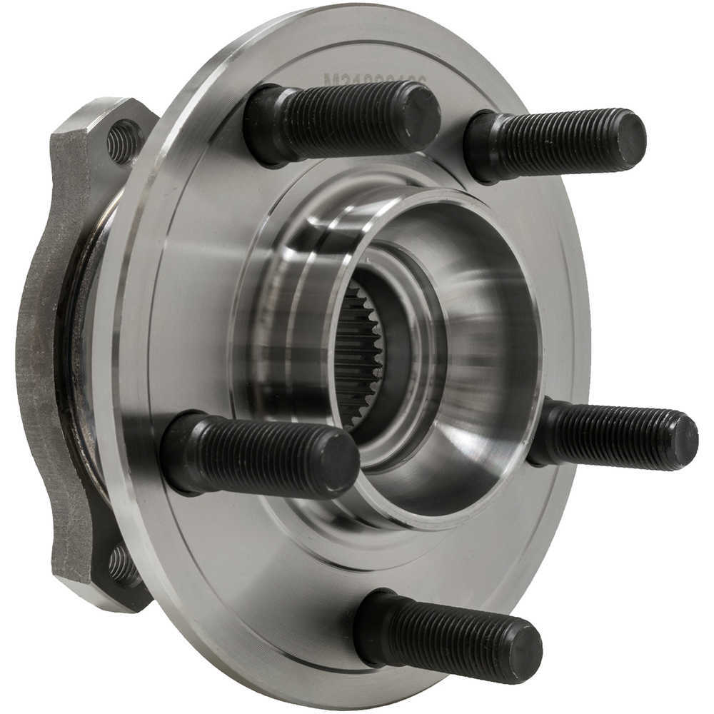 WH512555 Wheel Bearing And Hub Assembly Rear - WH512555 – Bild 1