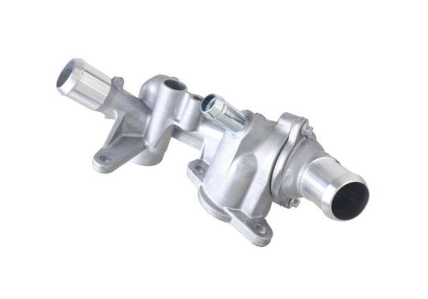 rh309 Engine Coolant Thermostat Housing (11-23 V6) - RH-309 – Bild 1