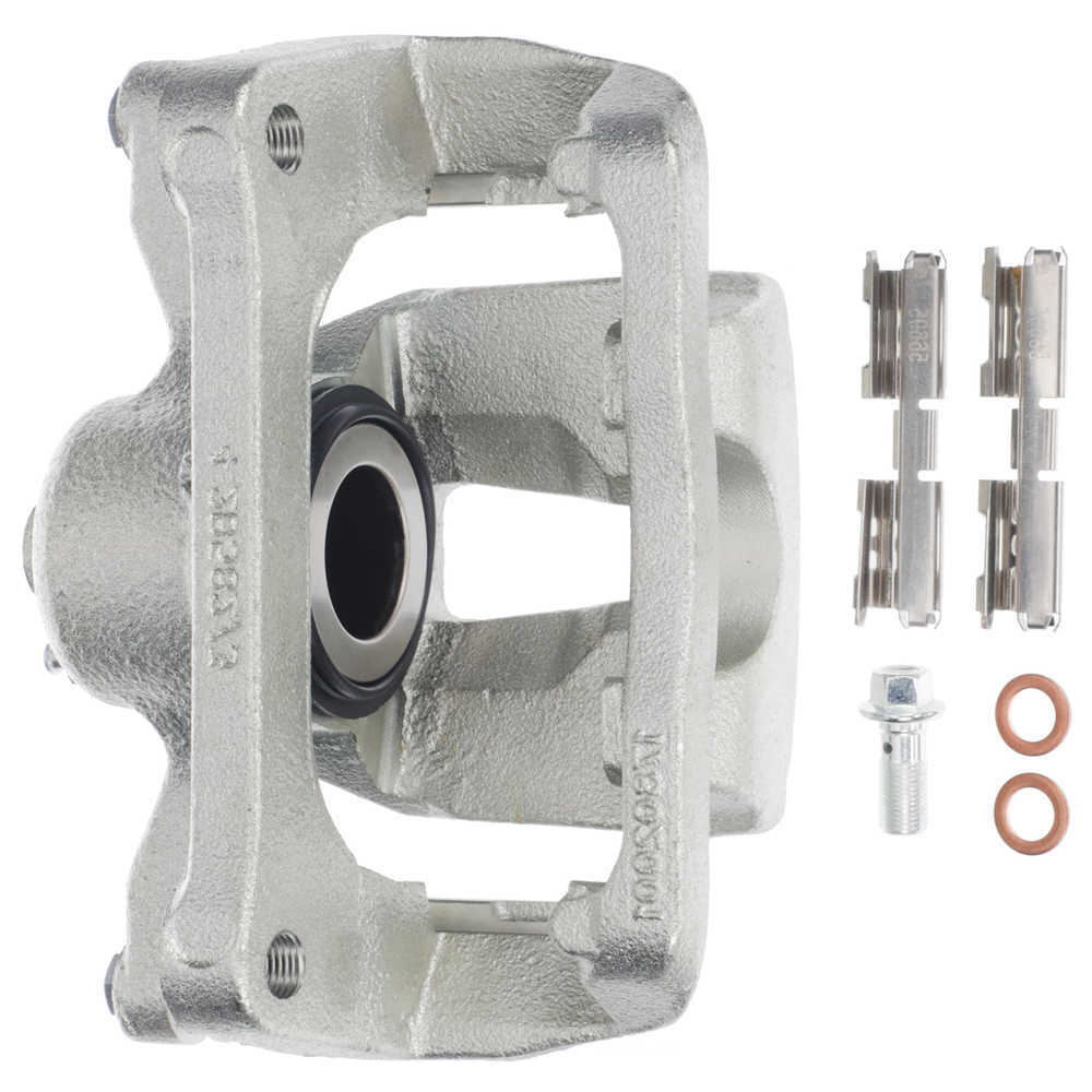 BC155396 Disc Brake Caliper Rear Right - 141.65549 – Bild 1