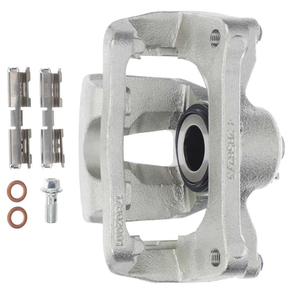 BC155397 Disc Brake Caliper Rear Left - BC155397 – Bild 1