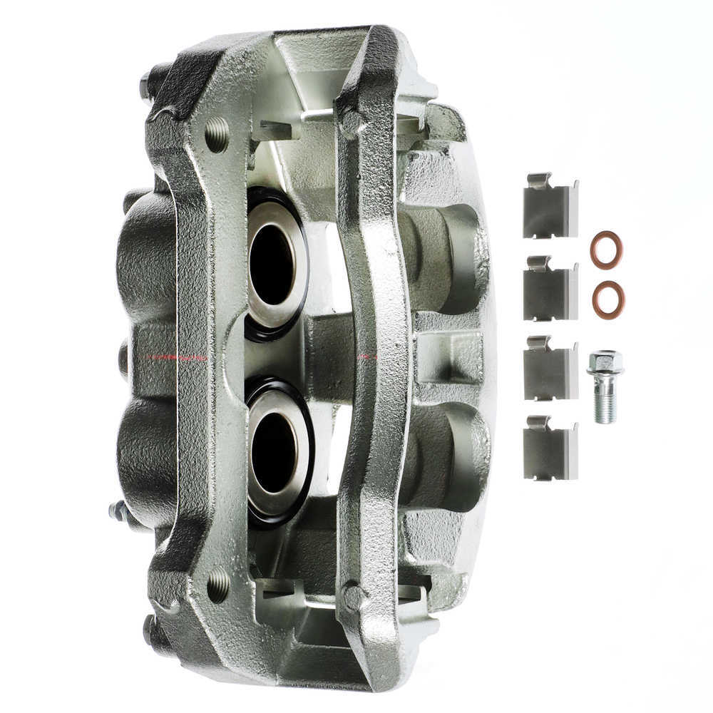 BC155404 Disc Brake Caliper Front Right - BC155404 – Bild 1