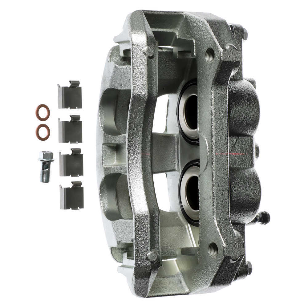 BC155405 Disc Brake Caliper Front Left - BC155405 – Bild 1