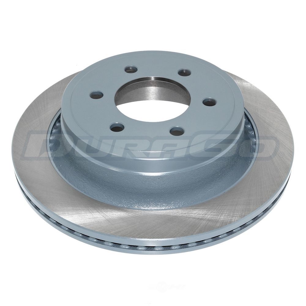 BR90111401 Rear Disc Brake Rotor - BR90111401 – Bild 1