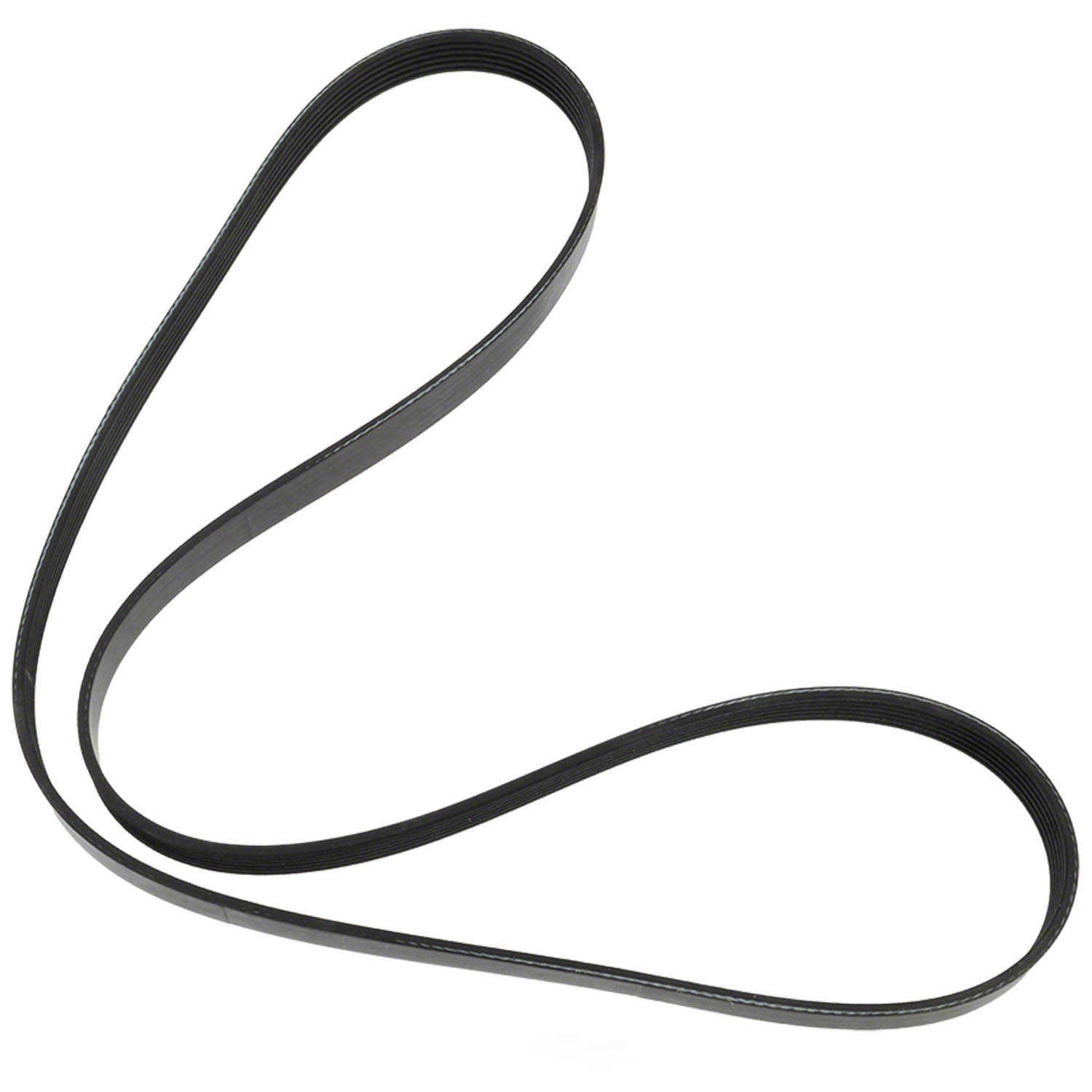 JA-663 V-Belt OEM V6 - JA-663 – Bild 1