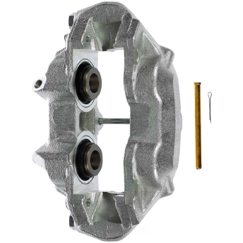 BC8016 Disc Brake Caliper Front Right - BC8016 – Bild 1